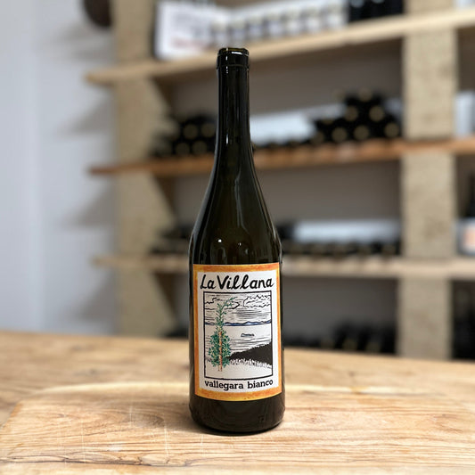 La Villana Bianco Vallegara 2023