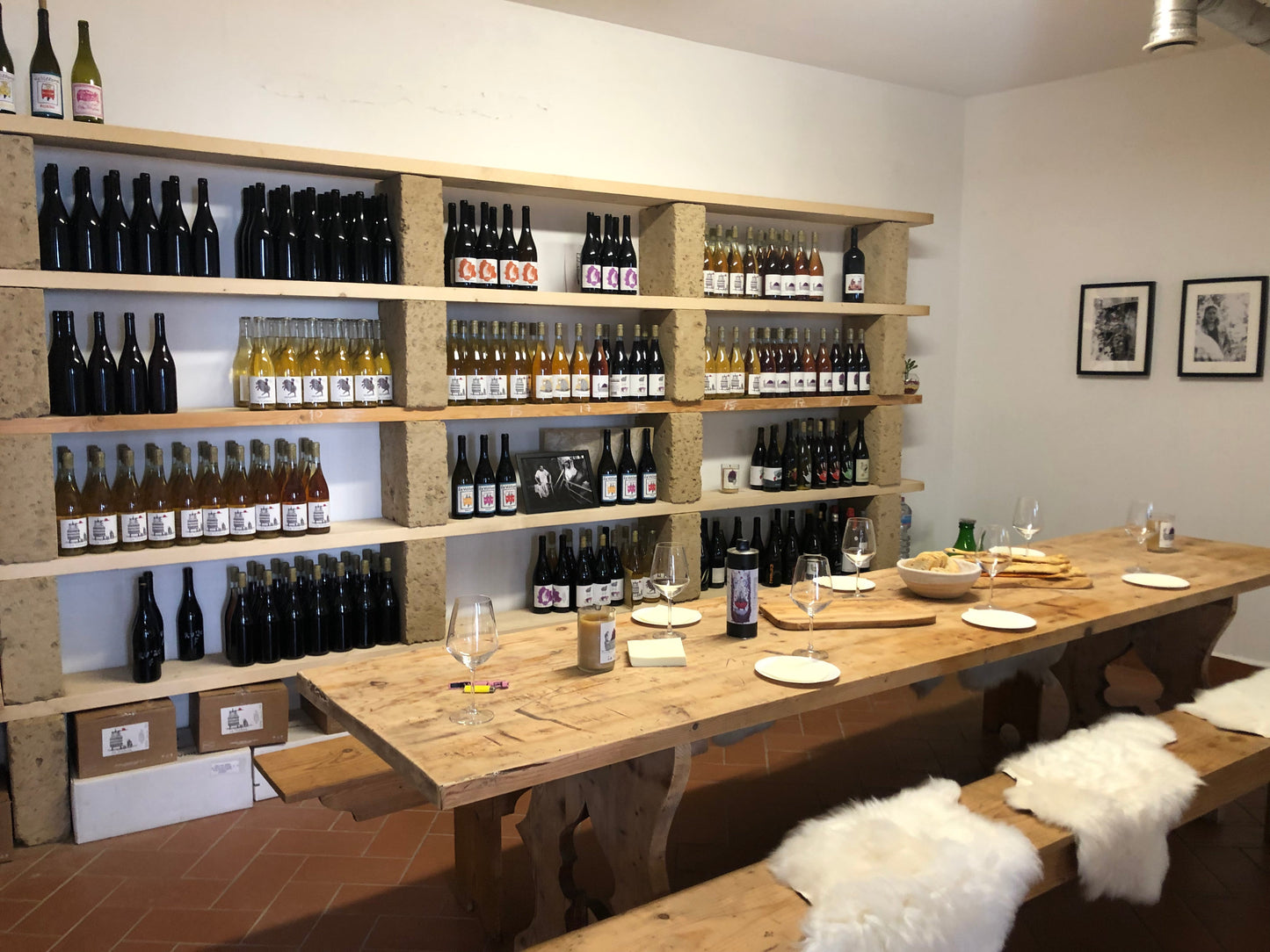 DEGUSTAZIONE DI VINI E FORMAGGI
