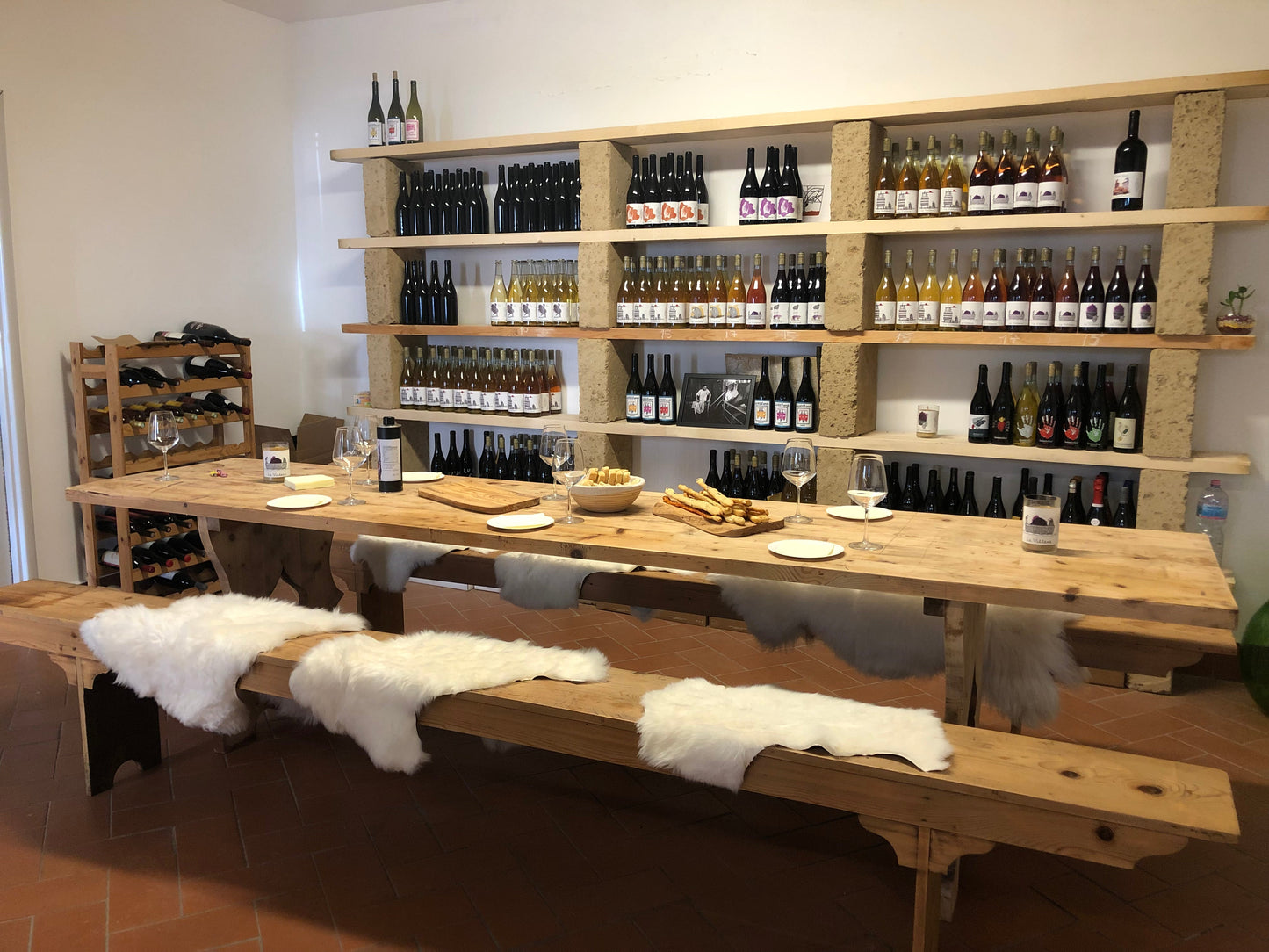 DEGUSTAZIONE DI VINI E FORMAGGI