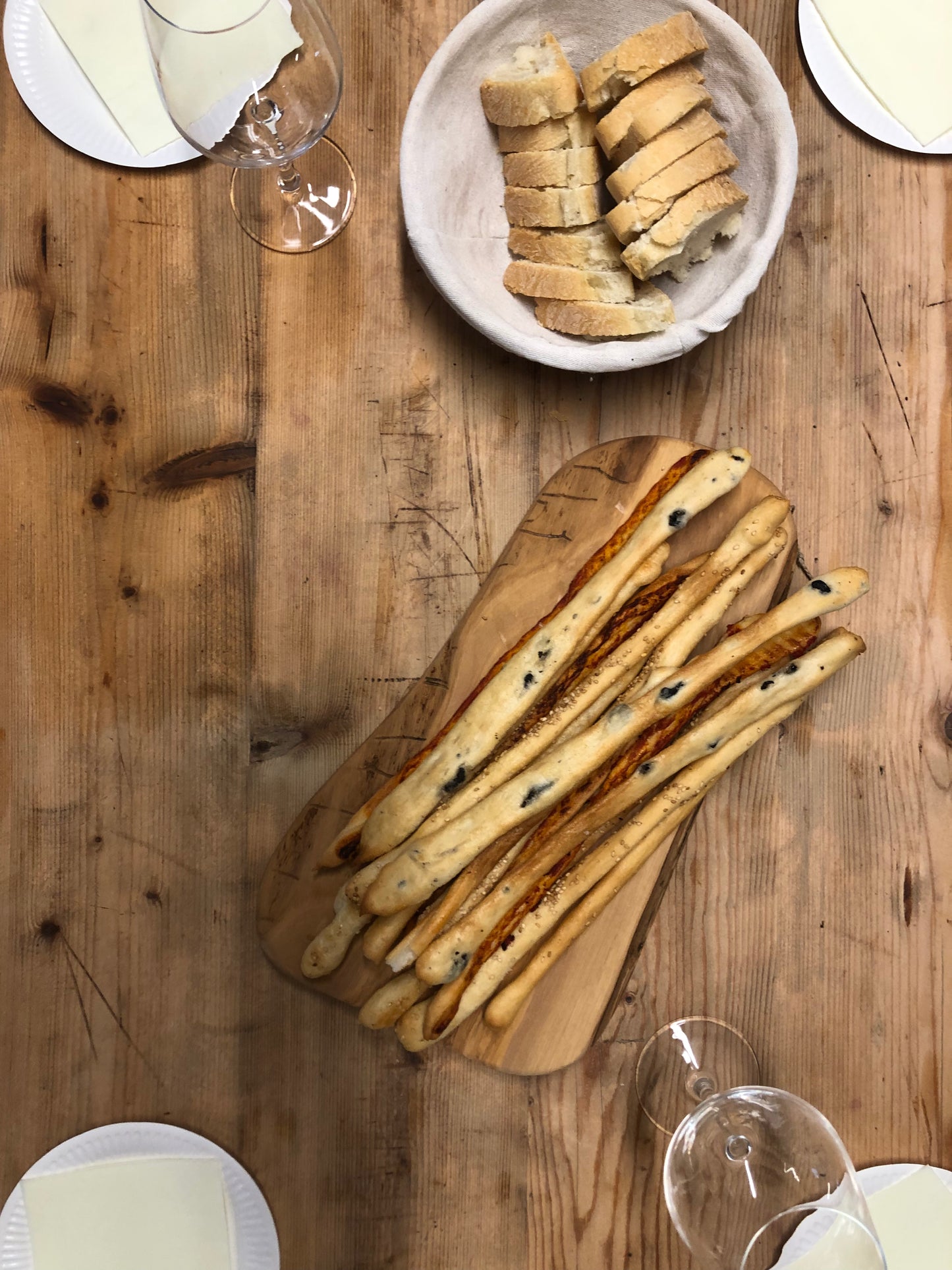 WINE TASTING
