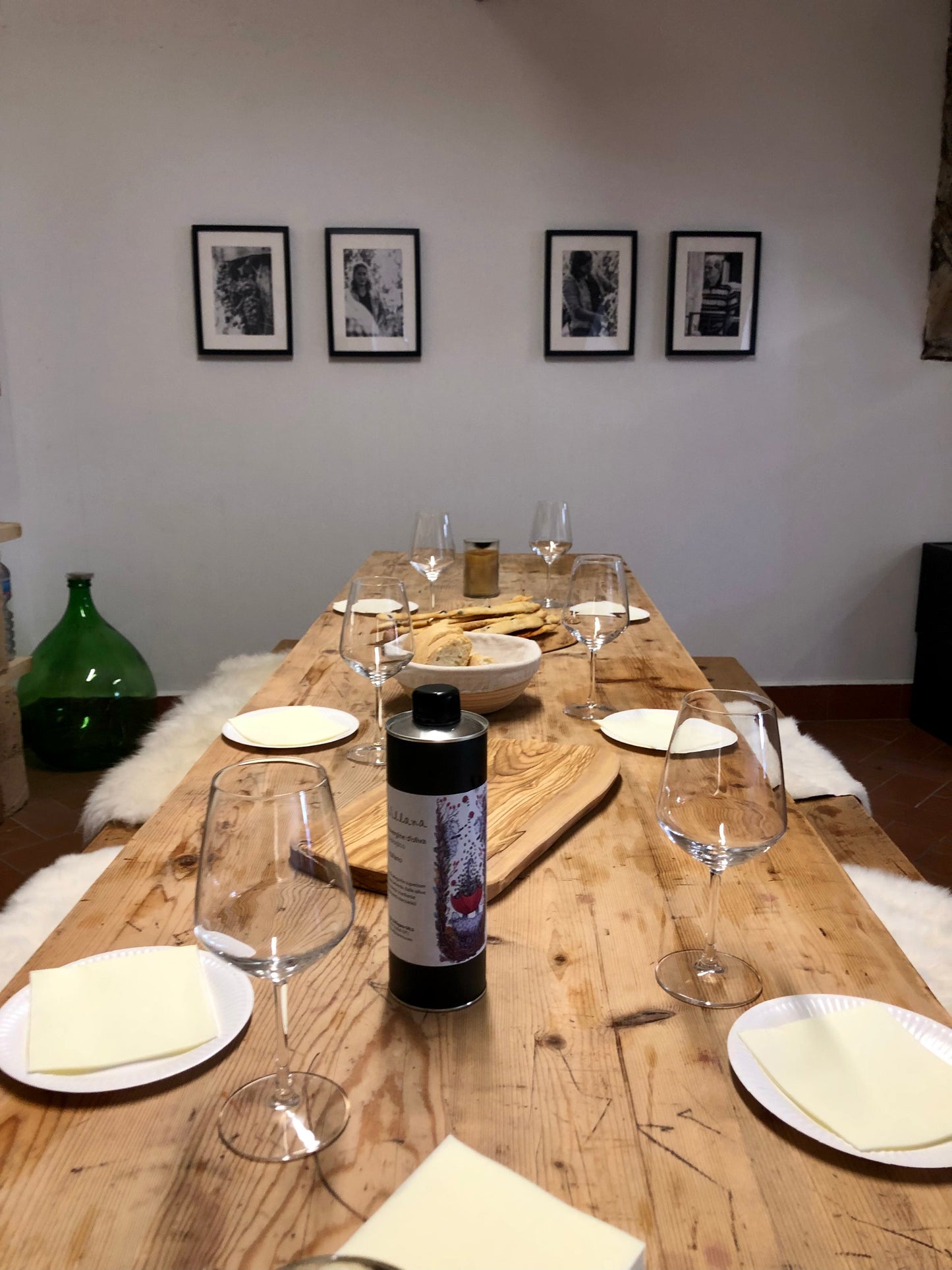 DEGUSTAZIONE DI VINI E FORMAGGI